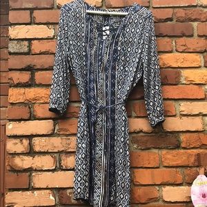 Sonoma dress with tags